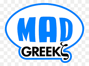 MAD Greekz